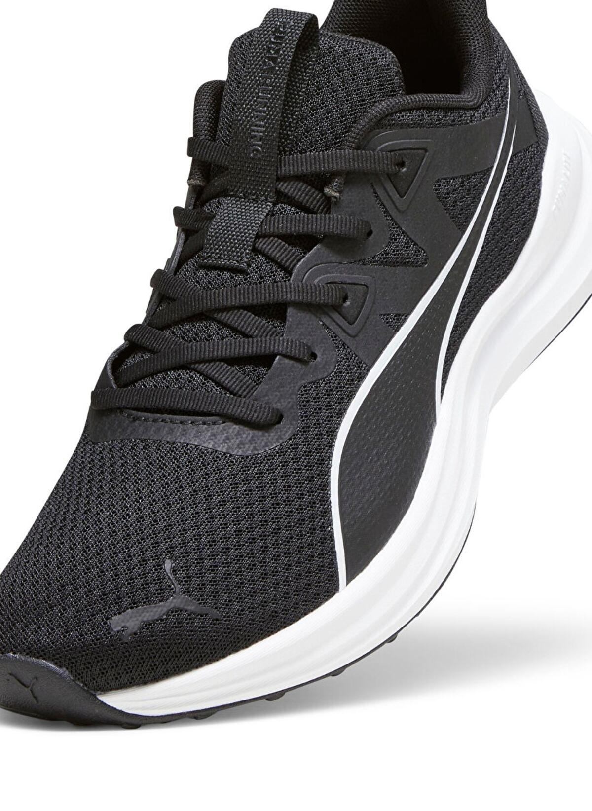 Puma Reflect Lite 37876801 Siyah