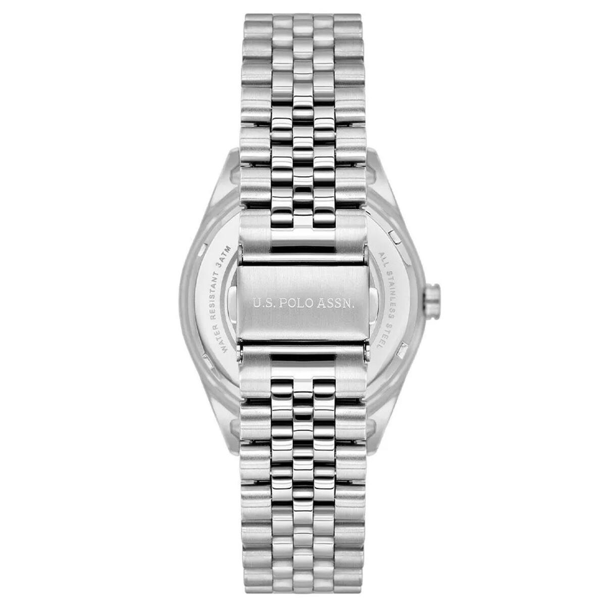 U.S. Polo Assn. Saat Erkek USPA1096-04