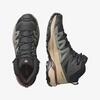 Salomon X Ultra 360 Mıd Gore-Tex L47743300 Antrasit/Bej/Kahve