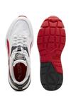 Puma Vis2K 392318_14 Beyaz