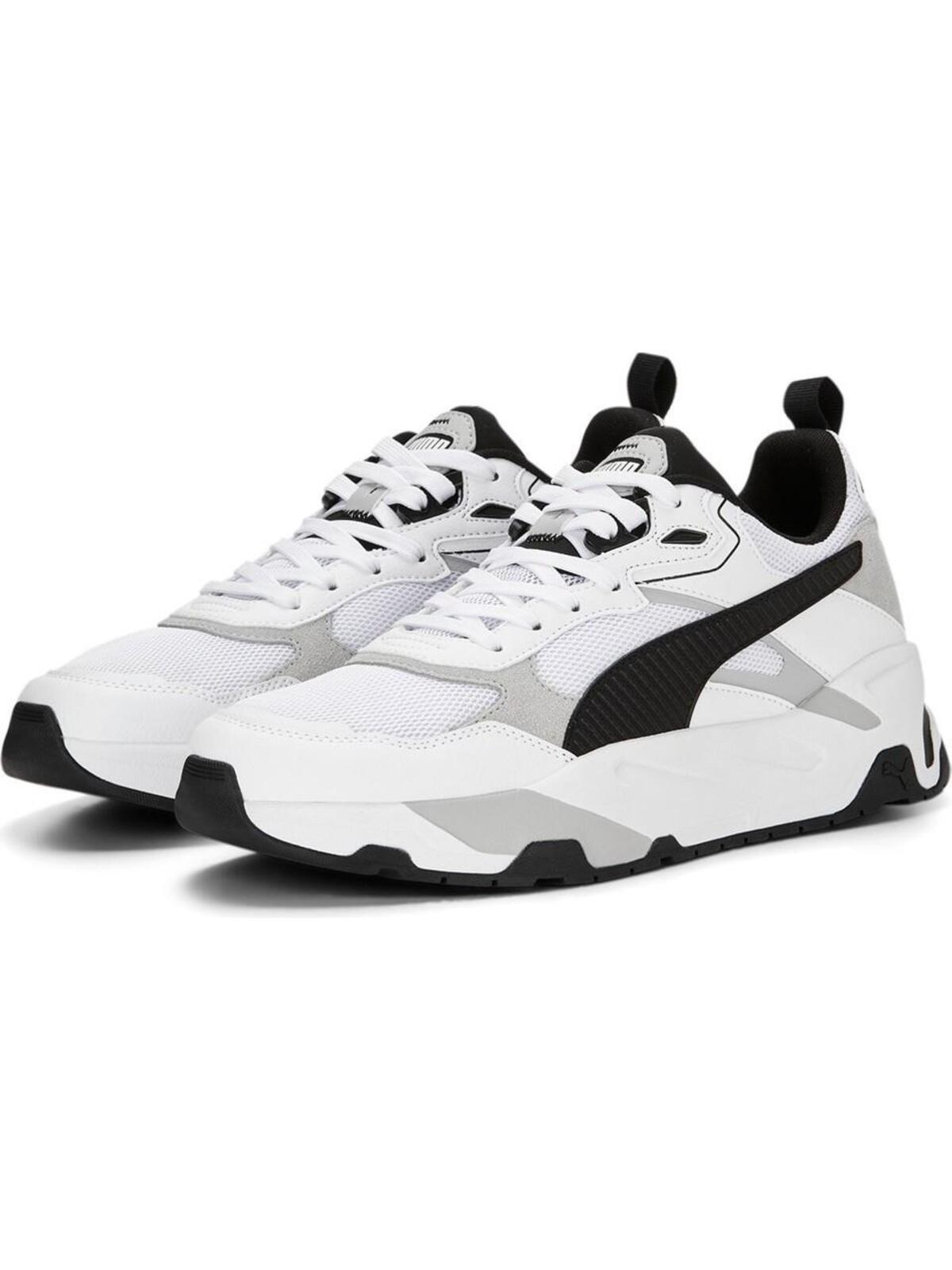 Puma Trinity 38928901 Beyaz