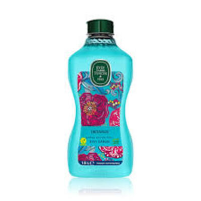 Eyüp Sabri Tuncer Sıvı Sabun Doğal Zeytinyağlı Okyanus 1.5Lt (Dy)