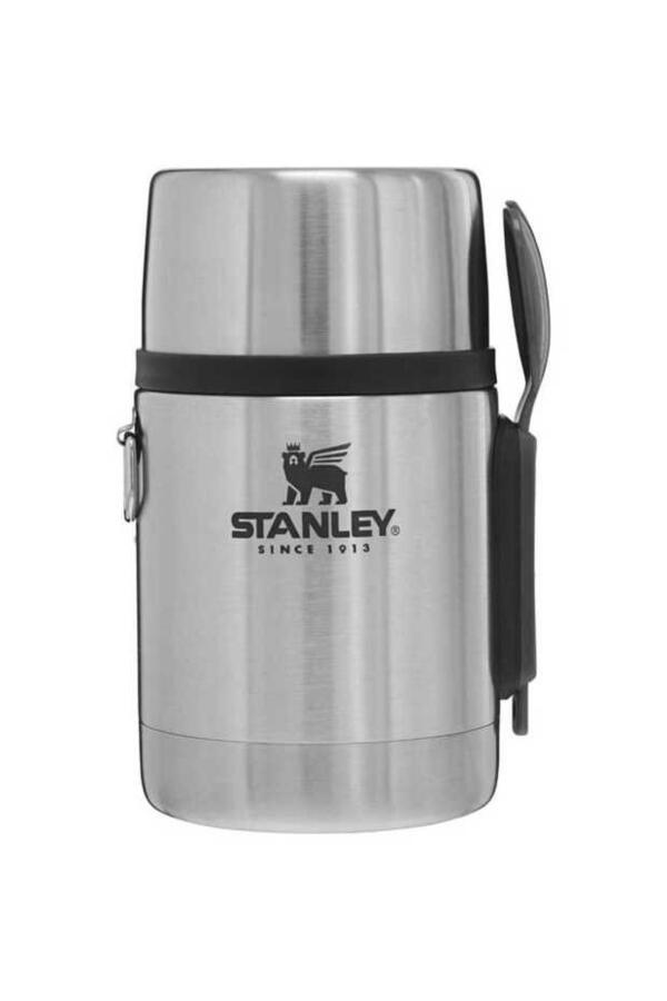 Stanley Termos All-In One Vac Fj Ss 0.53 Lt 10-01287-032 Çelik
