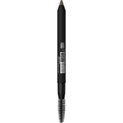 Maybelline Kaş Kalemi Tattoo Brow 36H No:05 Medium Brown (Dy)