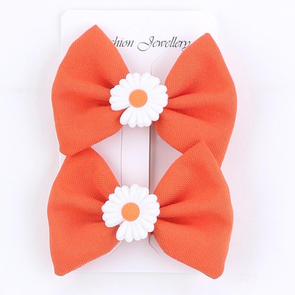 Kaftbaby Toka 2Li Fiyonklu Objeli 252-001