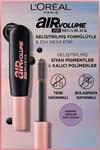 Loreal Paris Mascara Mega Volume Air Siyah