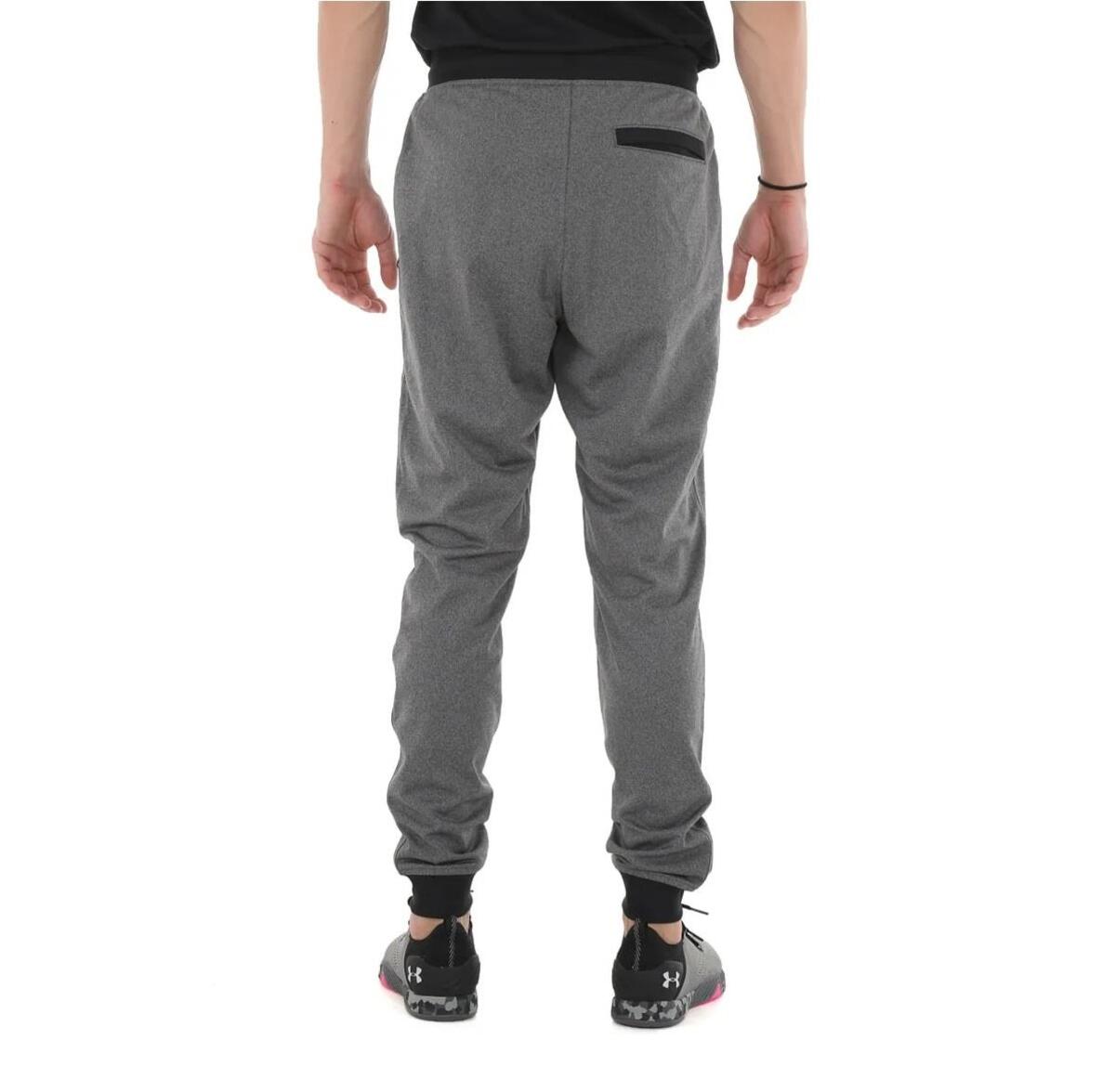 Under Armour Sportstyle Tricot Jogger 1290261-090 Antrasit
