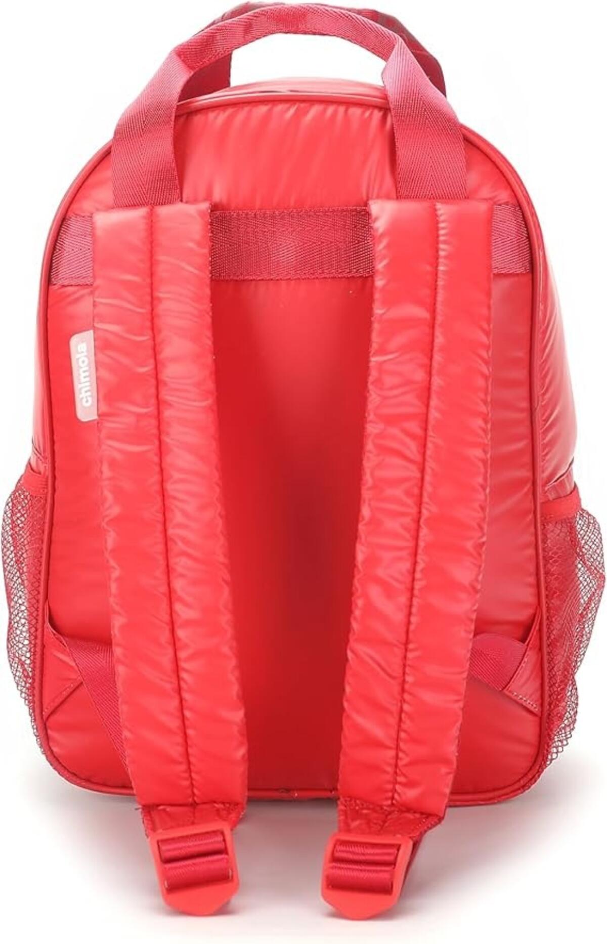 Chimola Sırt Çantası 12" Dino Kırmızı (Fs16) CHM-CN0020-2