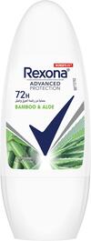 Rexona Kadın Roll-On Bambu&Aloe Vera 50Ml