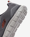 Skechers Track-Leshur Ccor 232758 Gri