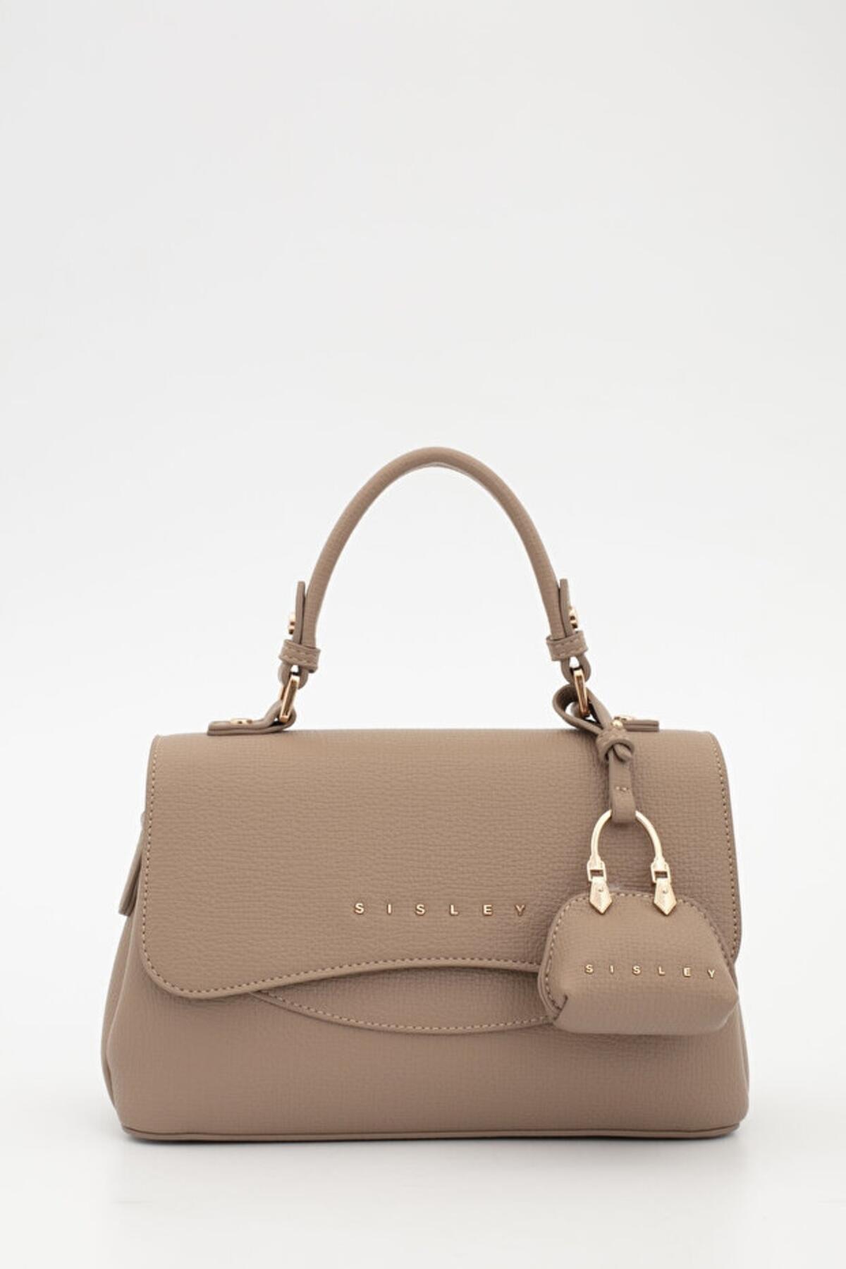 Sisley Kadın Kol Çantası SLY_268 Taş