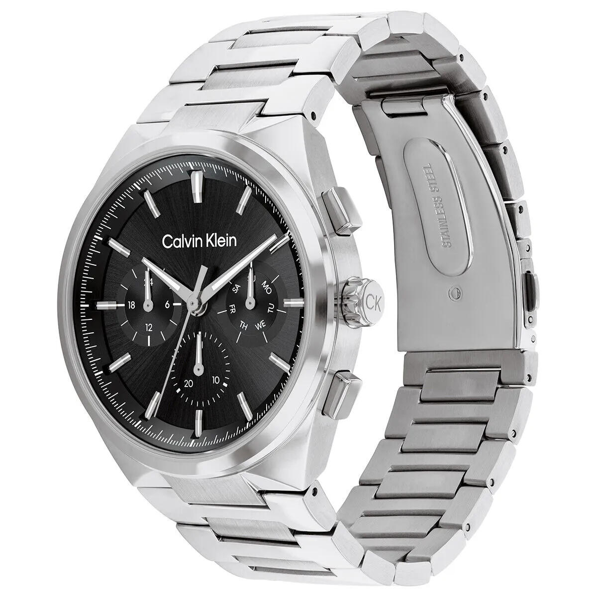 Calvin Klein Saat Erkek CK25200459