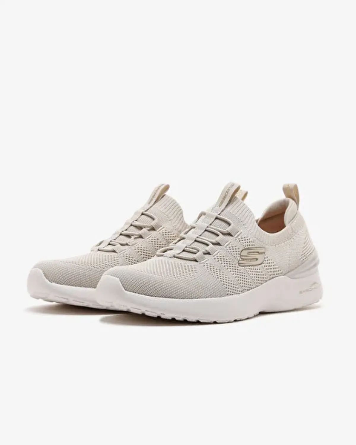 Skechers Skech-Air Dynamight-Perfect Steps Nat 149754 Naturel