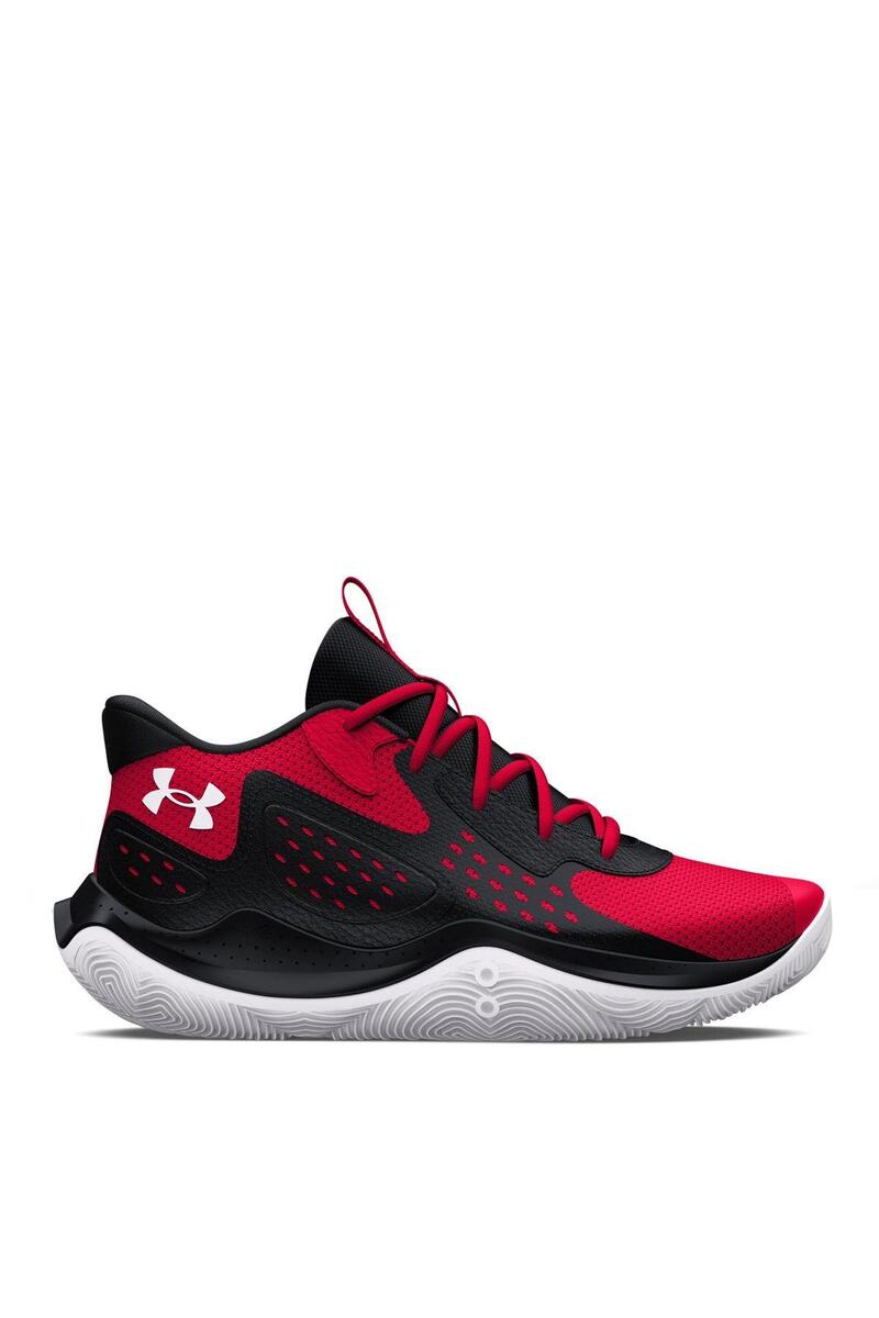 Under Armour Ua Jet 23 3026634-600 Kırmızı