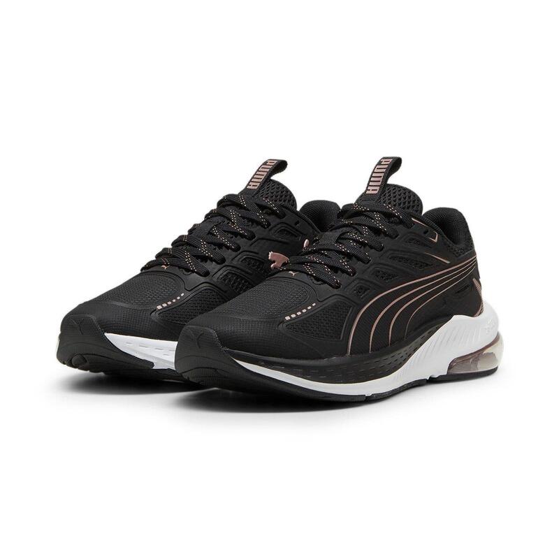 Puma X-Cell Lightspeed Wns 30999309 Siyah (Dy)
