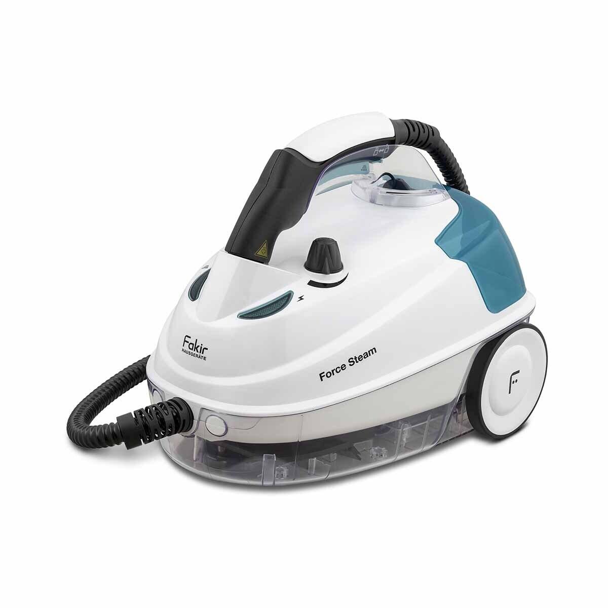 Fakir Buharlı Temizleyici Force Steam