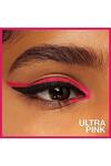 Maybelline Eyeliner Tattoo Ink Pembe