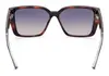 Guess Gözlük Kadın GU7818 52B 56-13-140
