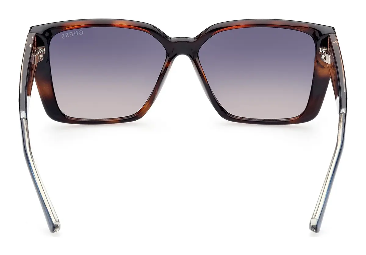 Guess Gözlük Kadın GU7818 52B 56-13-140