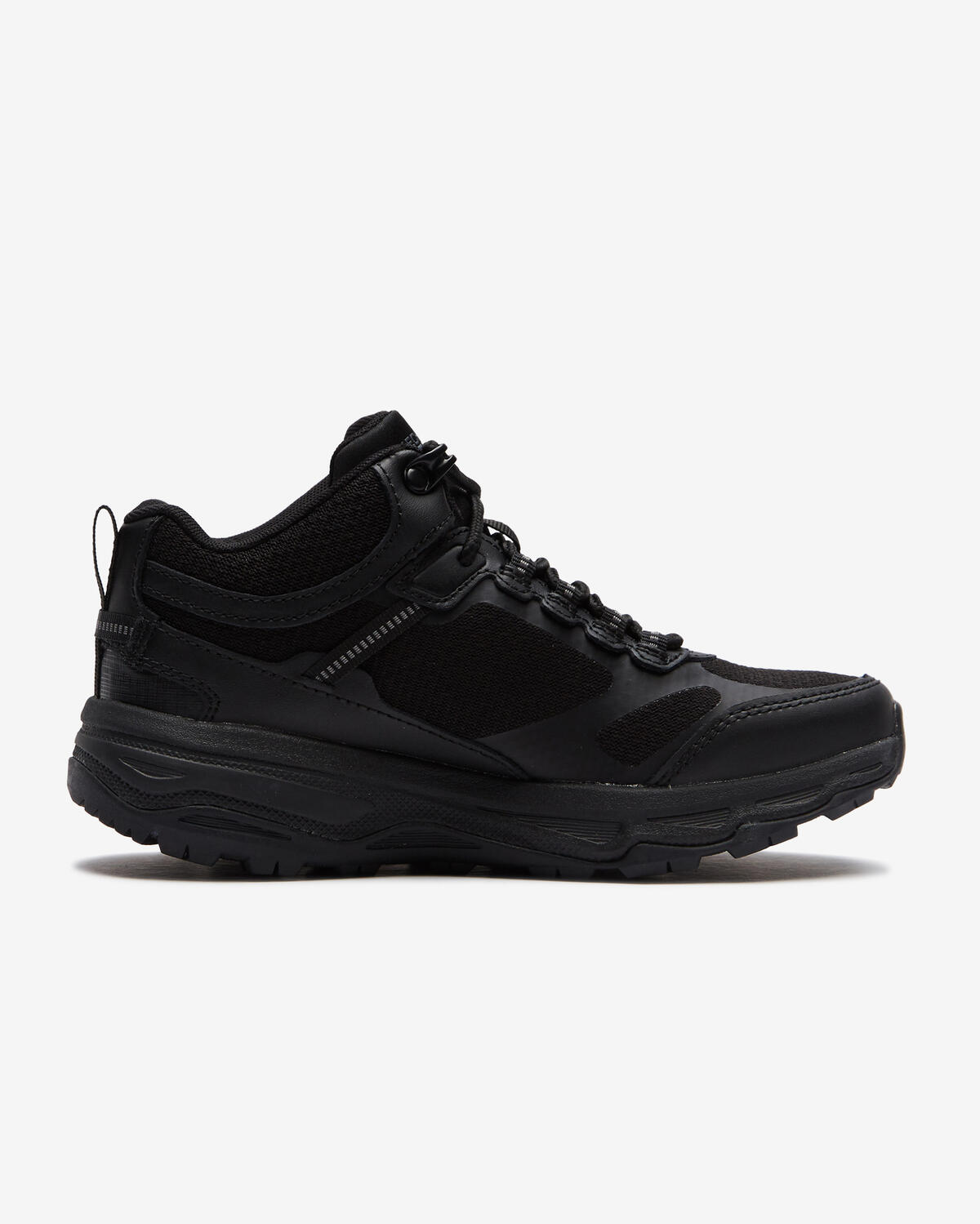 Skechers Go Run Trail Altitude-Highly 128206 Bbk