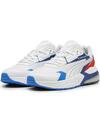 Puma Bmw Mms Vıs2K 30829704 Beyaz