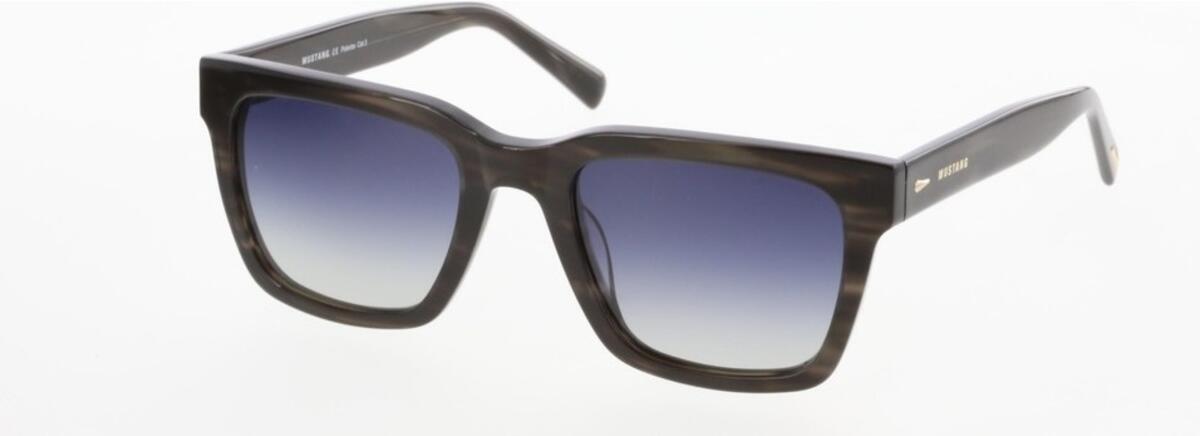 Mustang Gözlük Erkek MU2495 03 55