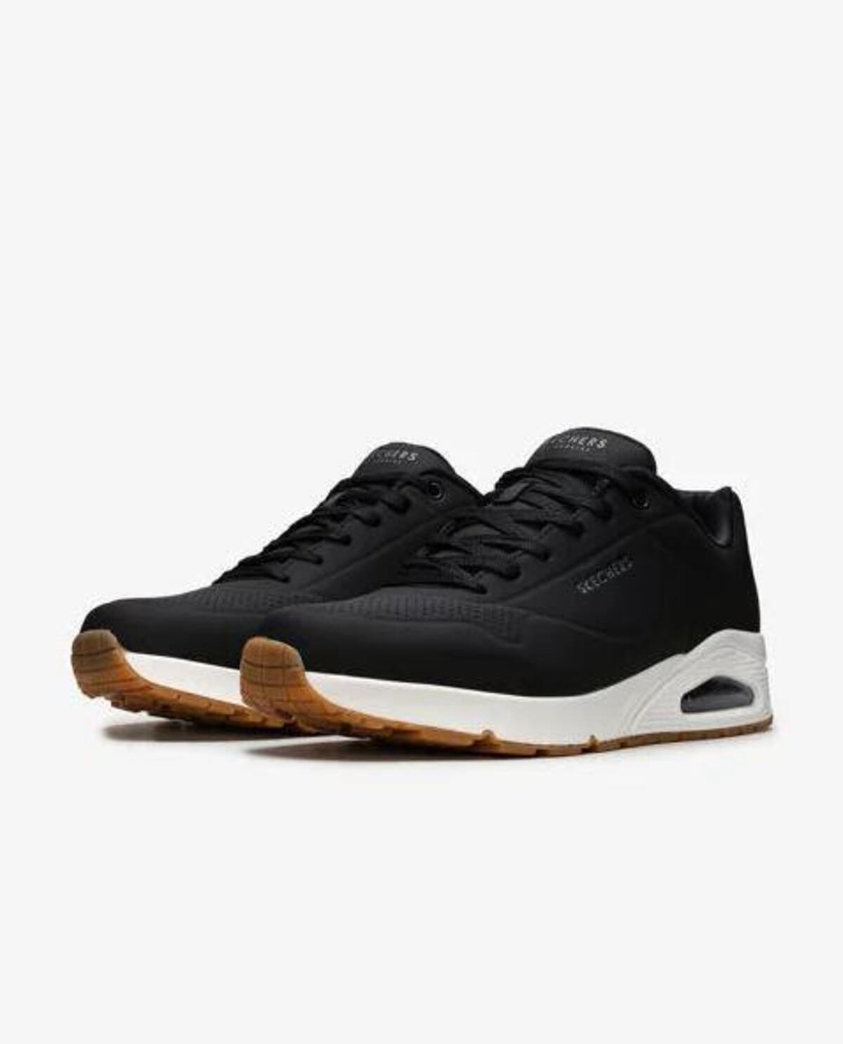 Skechers Uno-Stand On Air 52458 Blk
