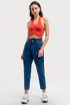 Loft Crop 2035630 Beyaz