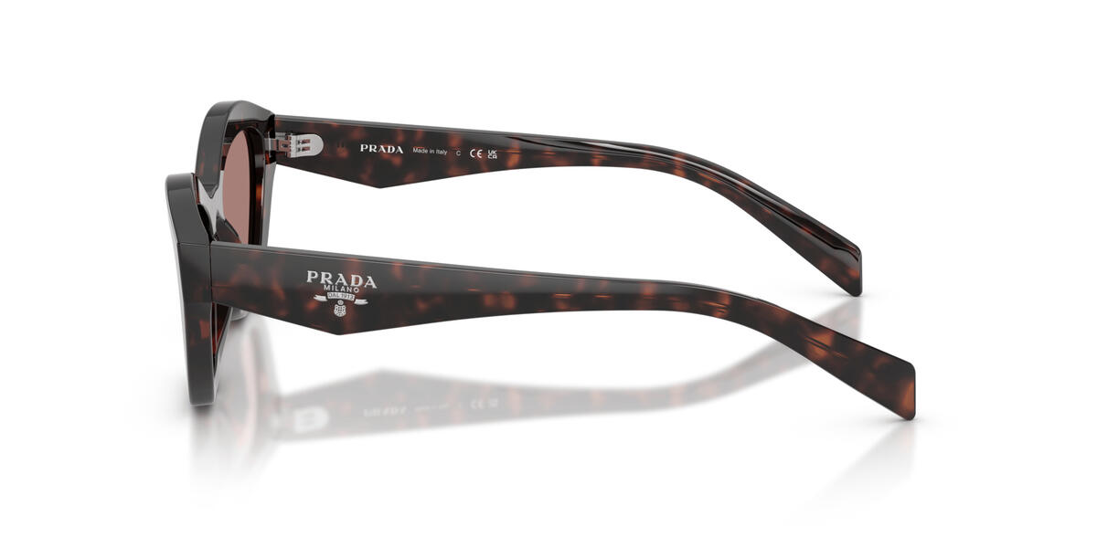 Prada Gözlük Kadın 0PR A02S 17N60B 52