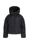 Jjxx Kadın Mont 12298773 Siyah