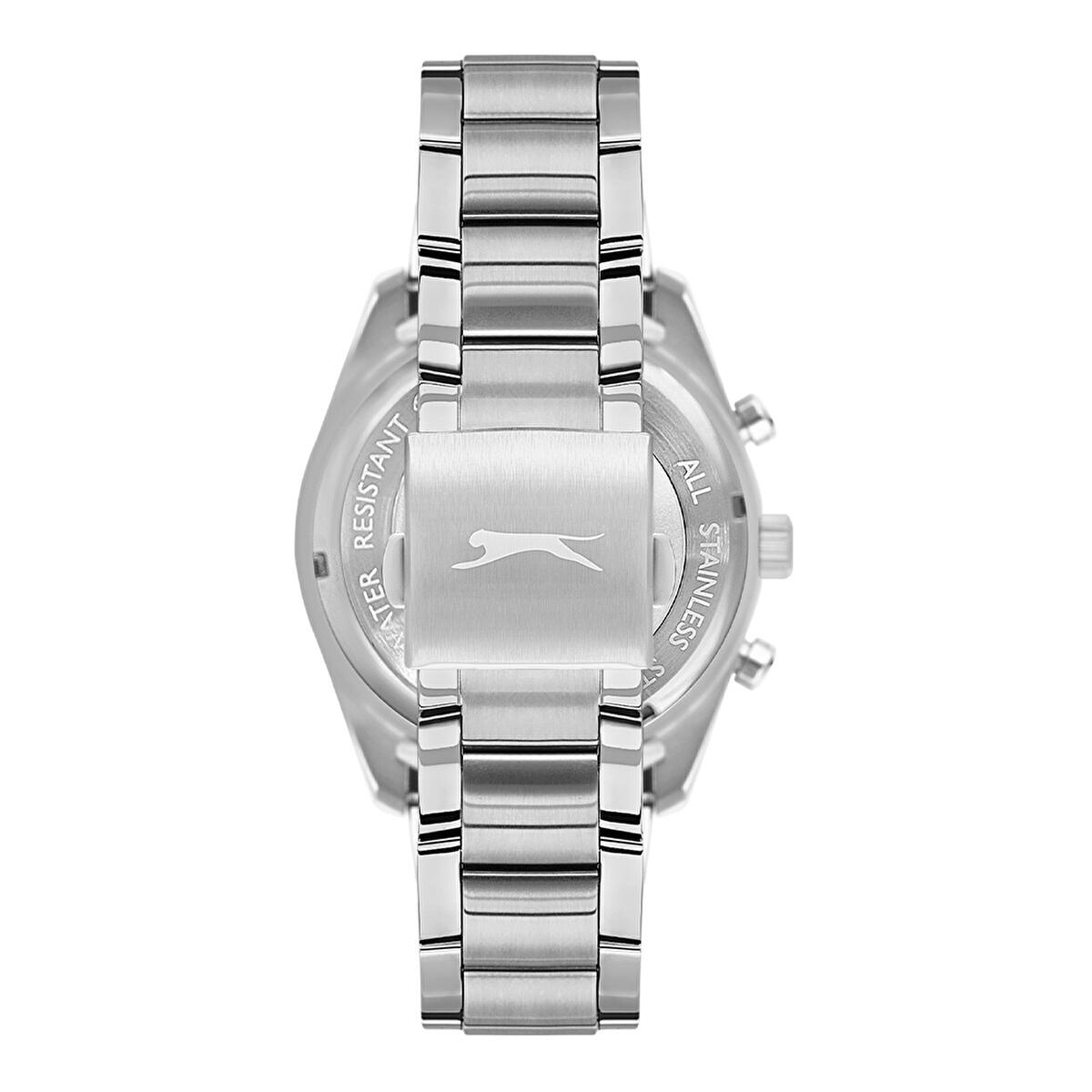 Slazenger Saat Erkek SL.09.2515.2.01