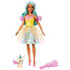 Barbie A Touch Of Magic Karakter Bebekler MTL-HLC34