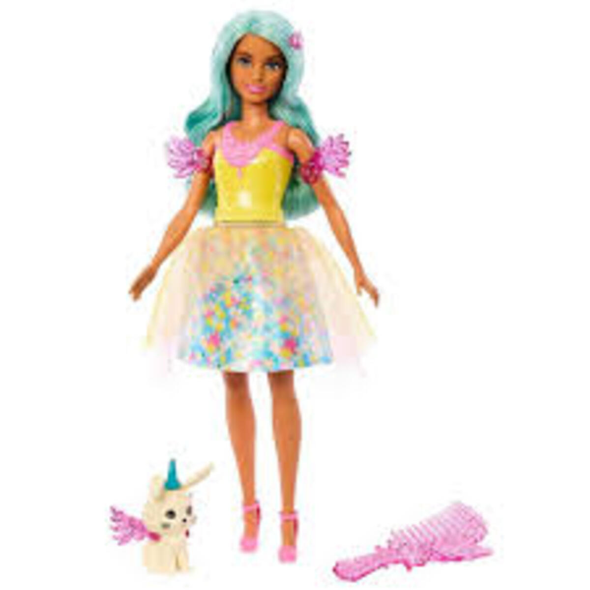 Barbie A Touch Of Magic Karakter Bebekler MTL-HLC34