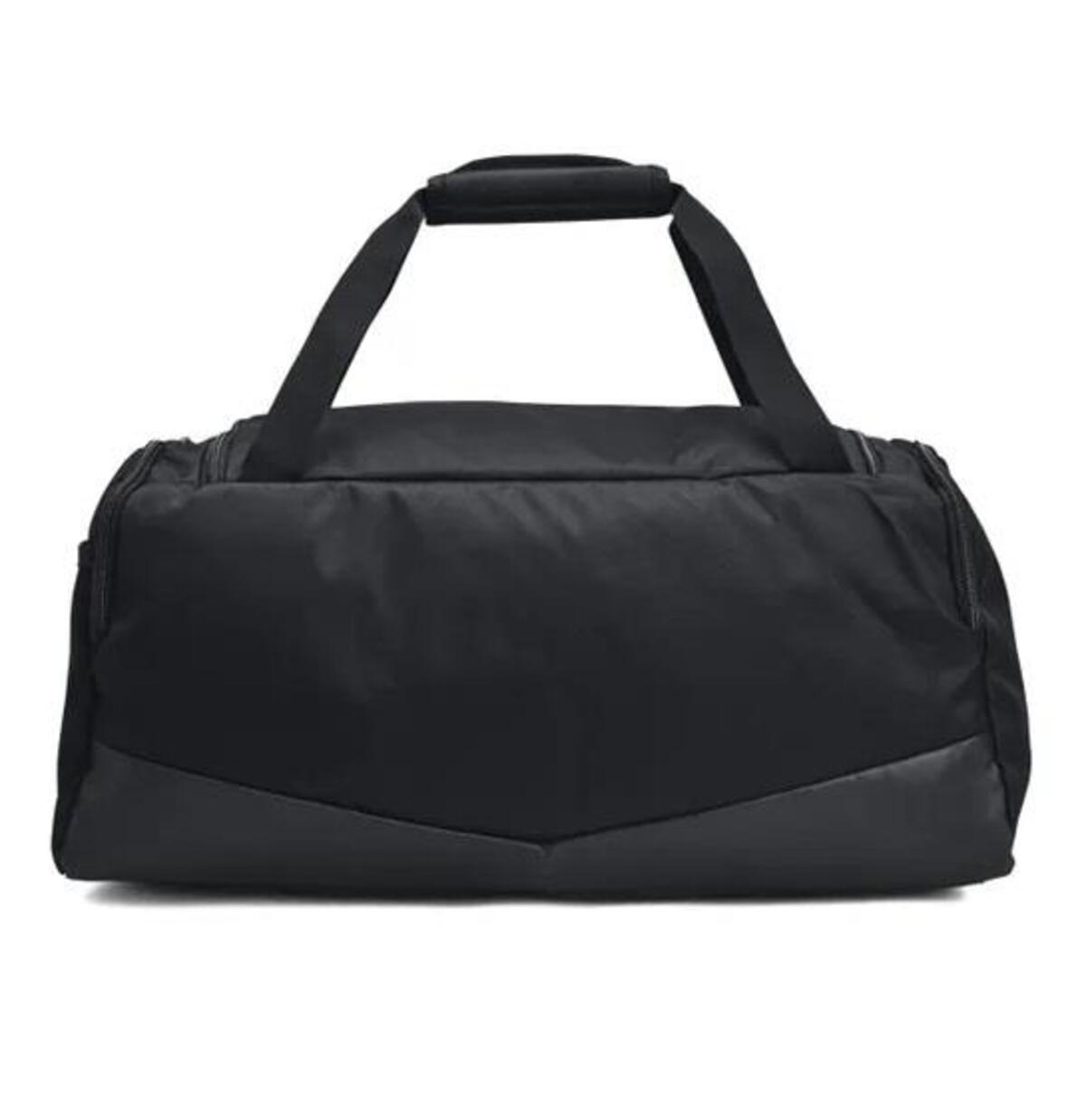 Under Armour Ua Undeniable 5.0 Duffle 1369222-001 Siyah Sm
