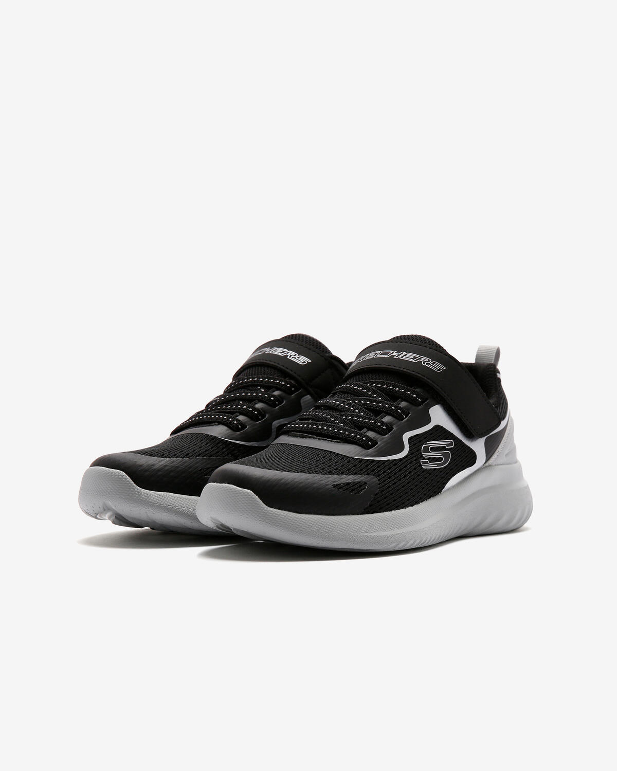 Skechers Bounder 2.0 Ccor 403902 Gri