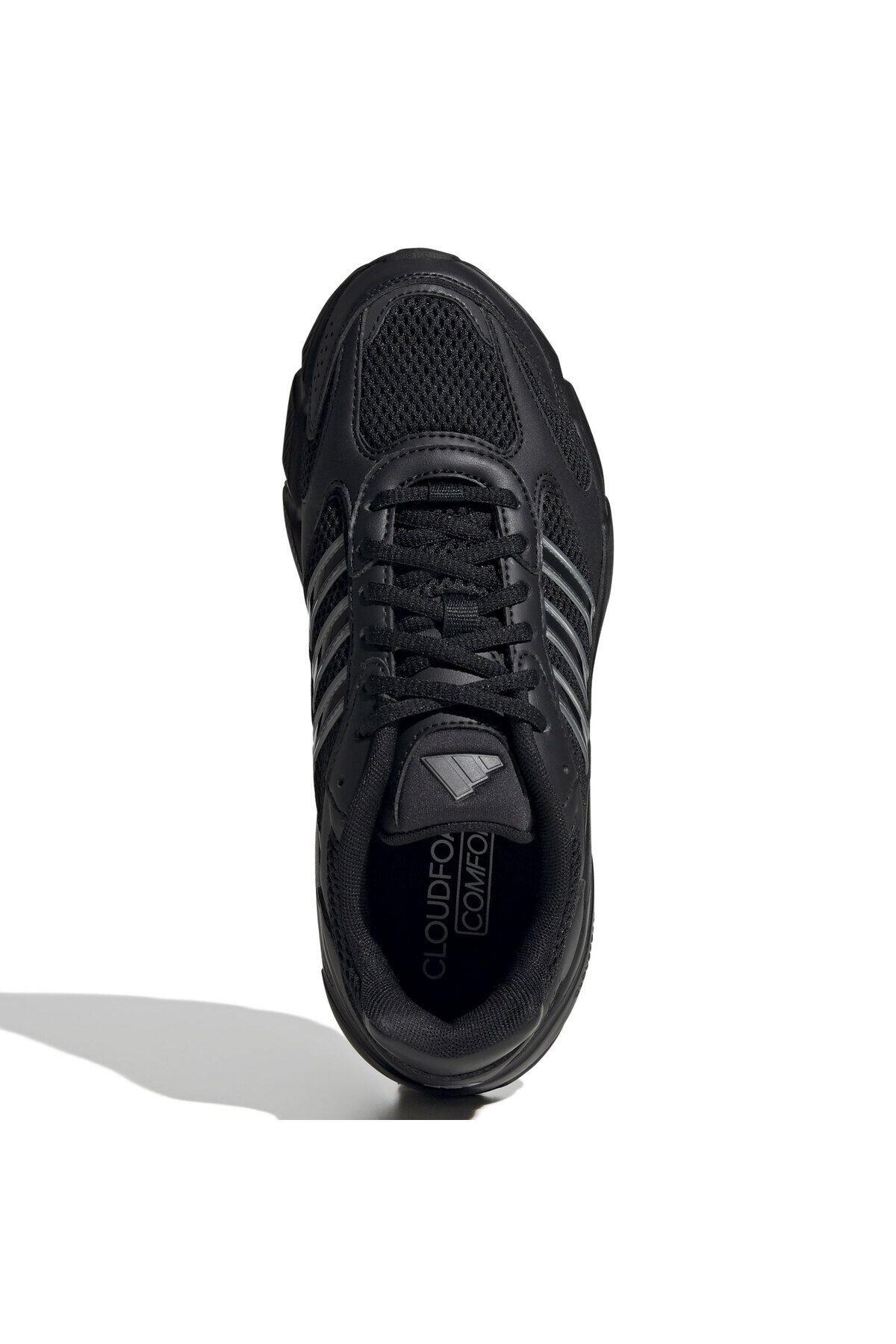 Adidas Crazychaos 2000 IH0307 Siyah 36.5