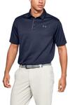 Under Armour Tech Polo 1290140-410 Lacivert Lg