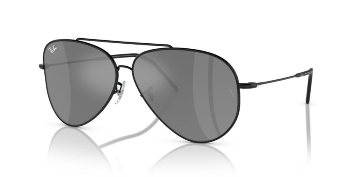 Ray-Ban Gözlük Unisex 0RBR0101S 002/GS 59
