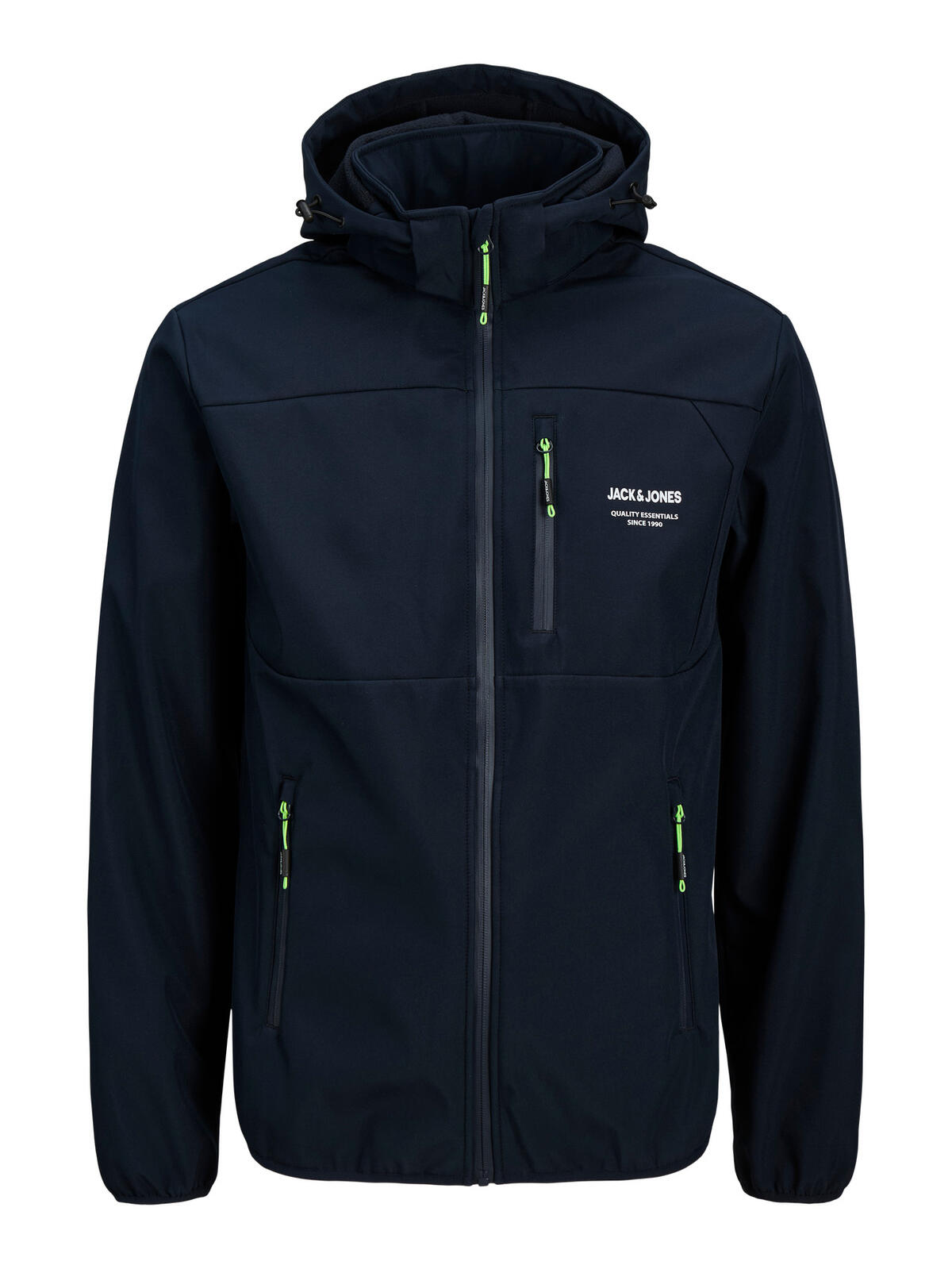 Jack&Jones Ceket 12269407 Lacivert