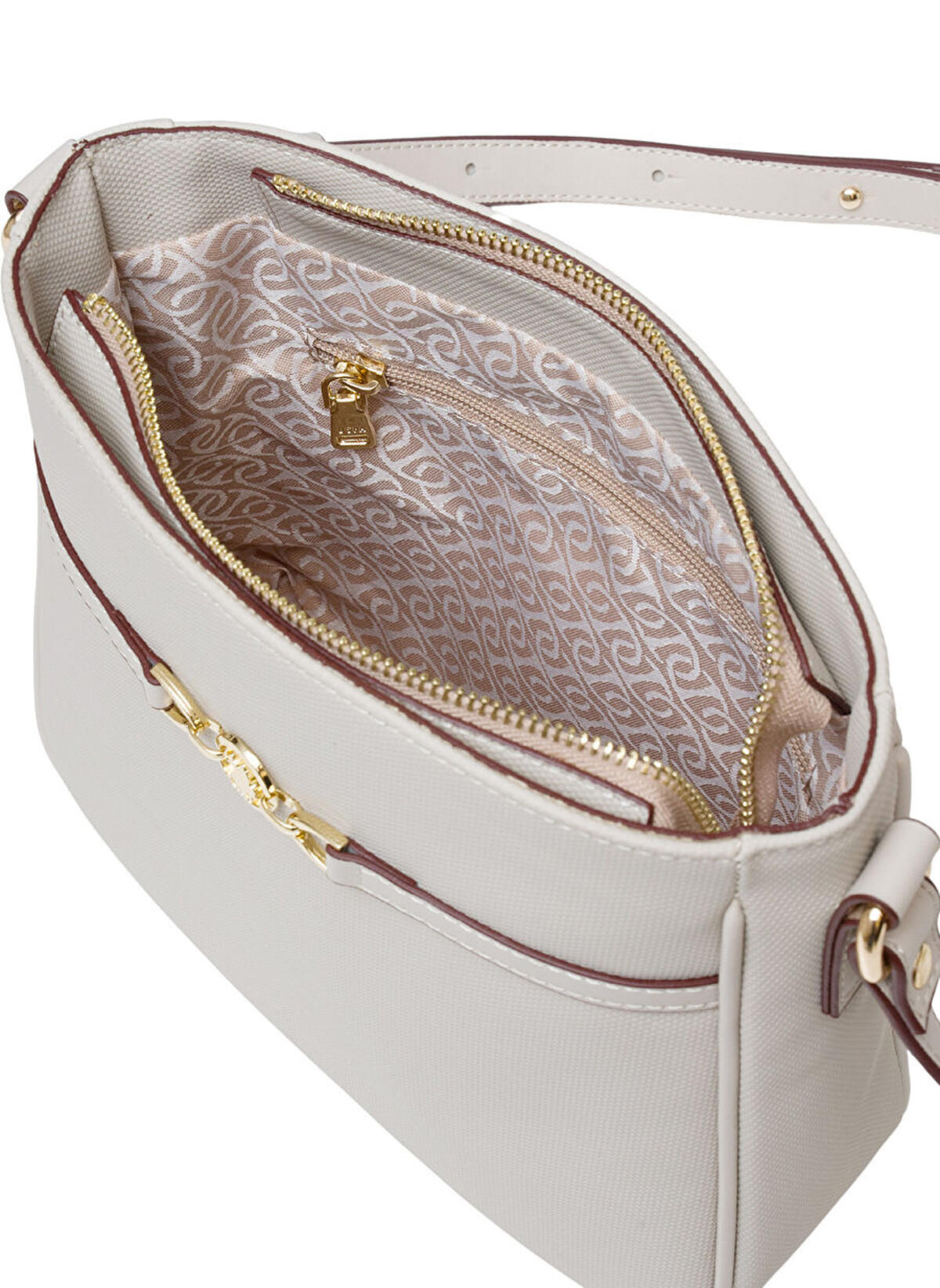 U.S. Polo Assn. Postacı Çanta US25236 Taş