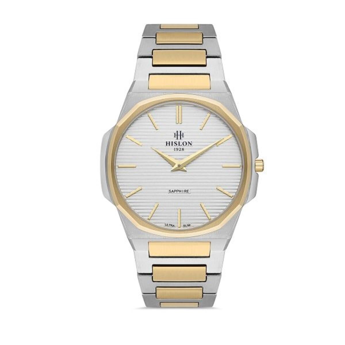 Hislon Saat Erkek CL130T-02SG