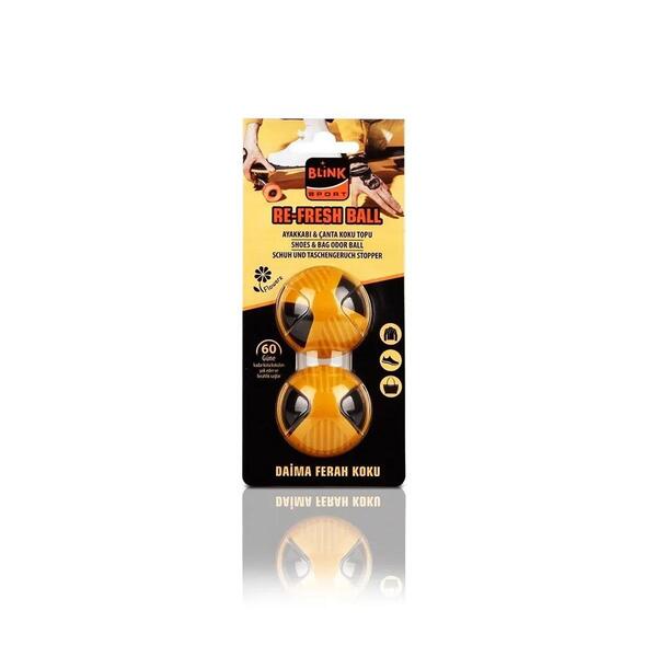 Blink Sport Re-Fresh Ball Koku Topu B-8930