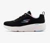 Skechers Go Run Elevate-Double Time 128334 Bkmt