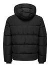 Only&Sons Mont 22020857 Siyah L