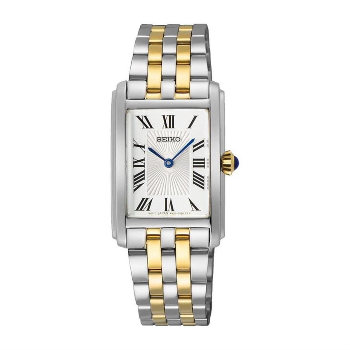 Seiko Saat Kadın SWR087P1