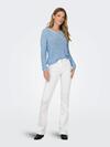 Only Pantolon 15313015 Beyaz
