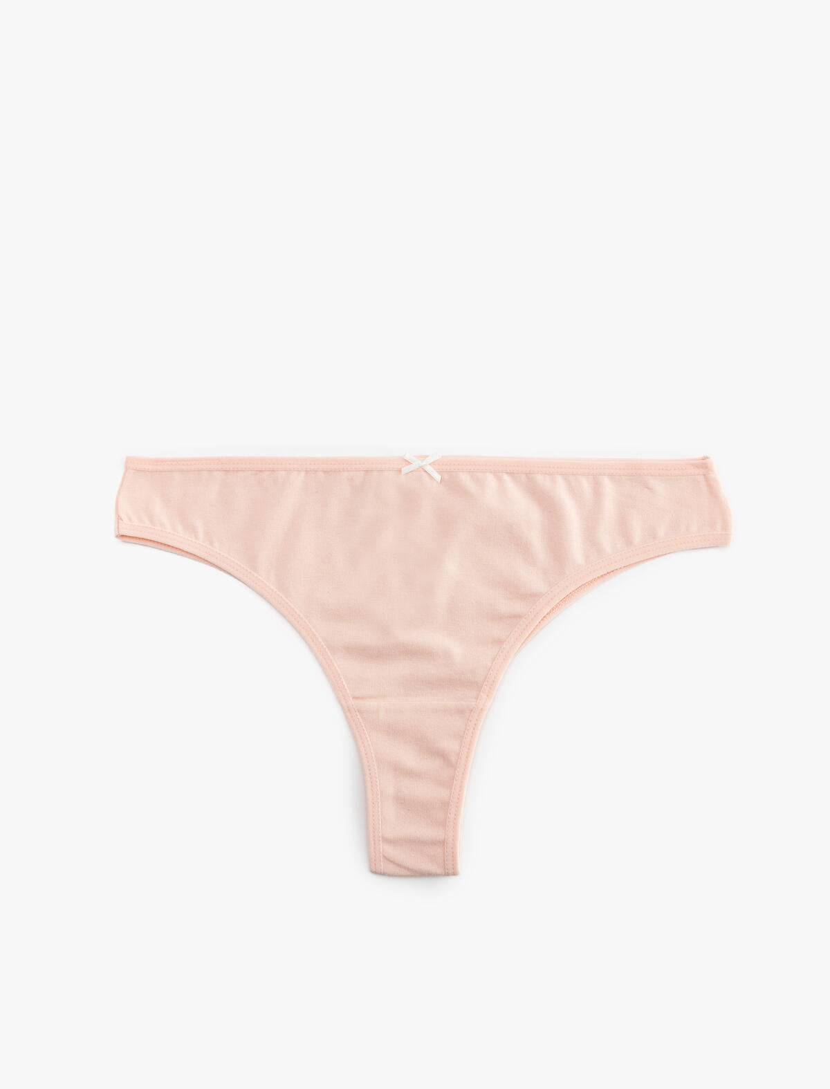 Koton Külot 3Lü 5SLK30101MK Pembe