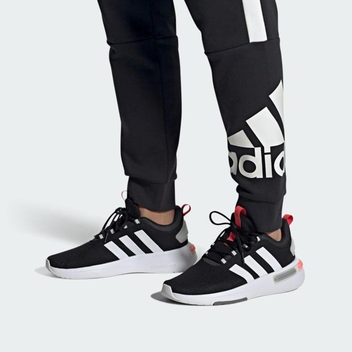 Adidas Racer Tr23 Ig7323 Siyah