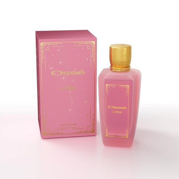 Osse Kadın Parfüm Lyra 100Ml