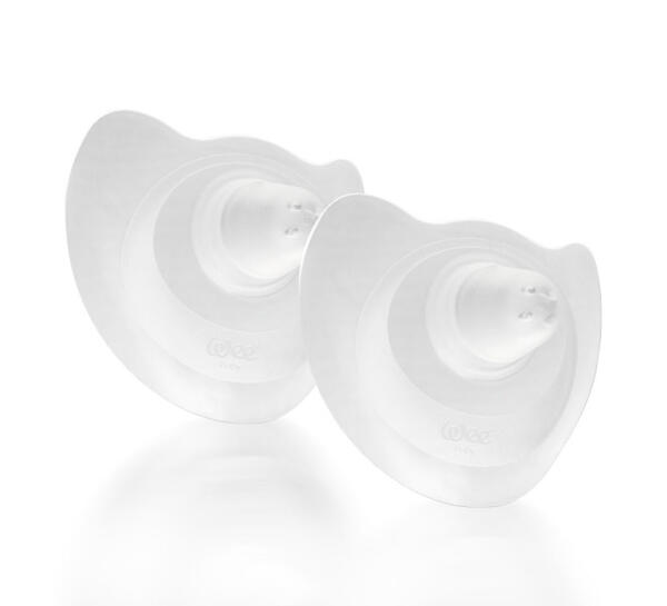 Wee Baby Silikon Göğüs Koruyucu Rb900